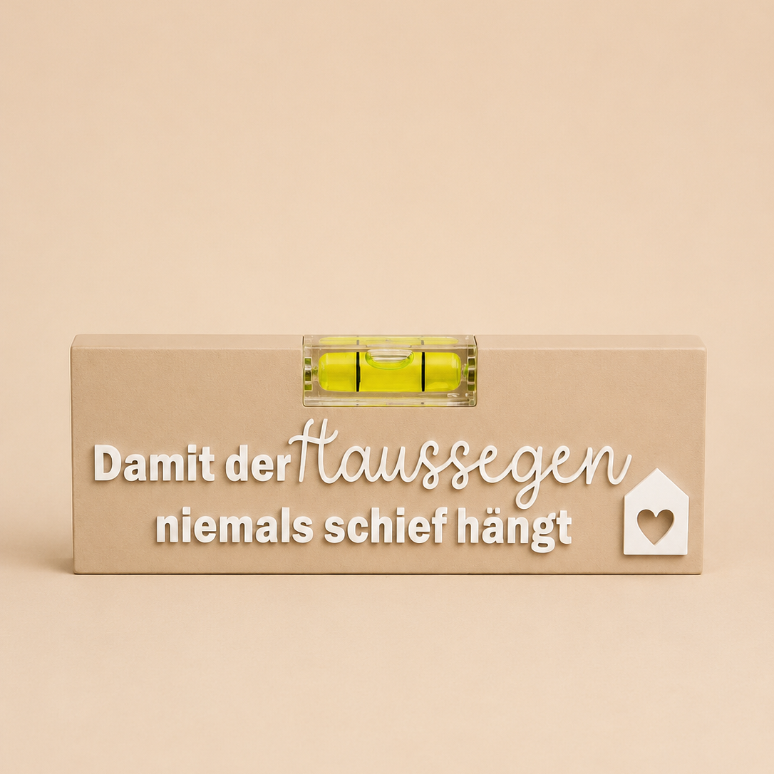3D Druck Geschenk für Papa |Geschenk für Handwerker