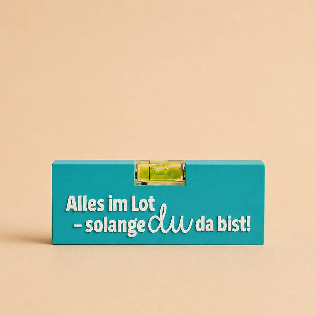 3D Druck Geschenk für Papa |Geschenk für Handwerker