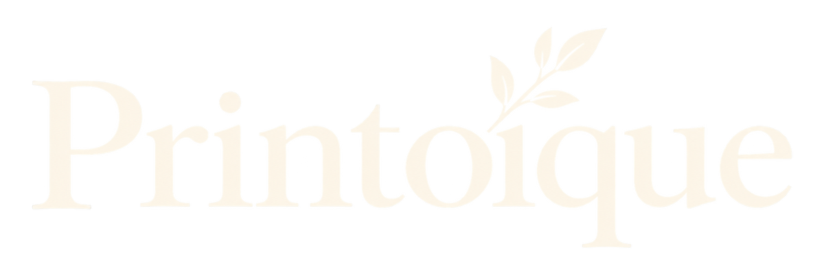 Printoique