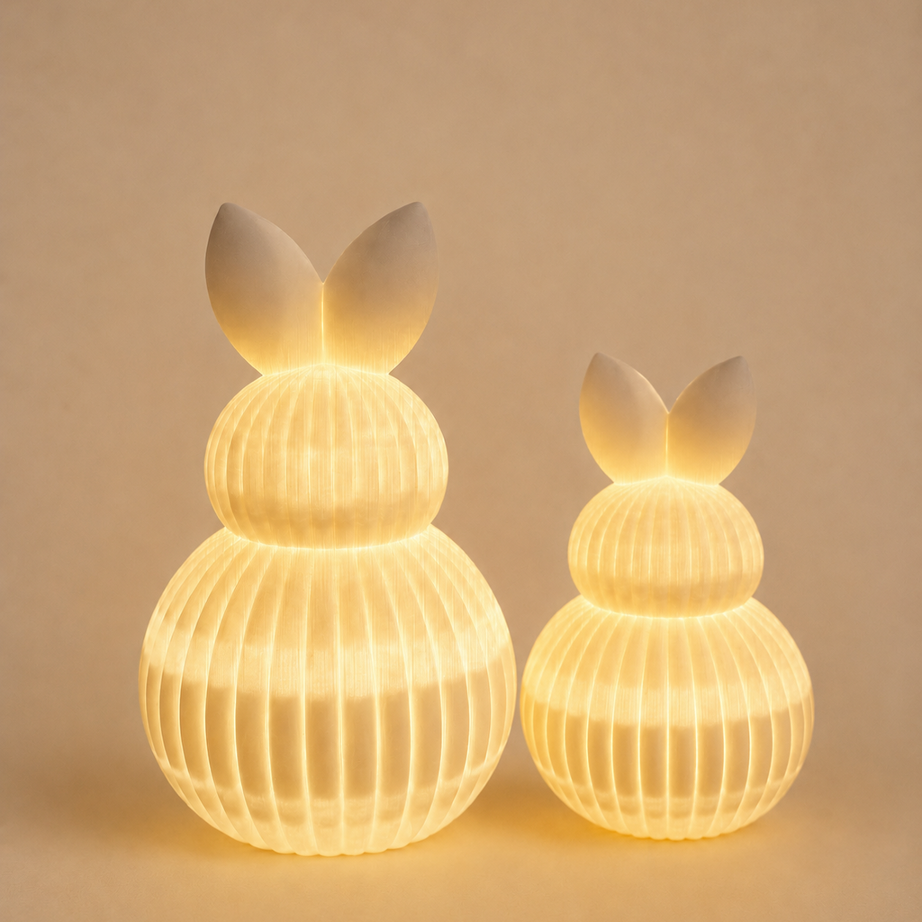 LED Hase