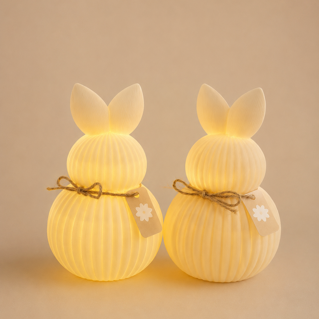 LED Hase