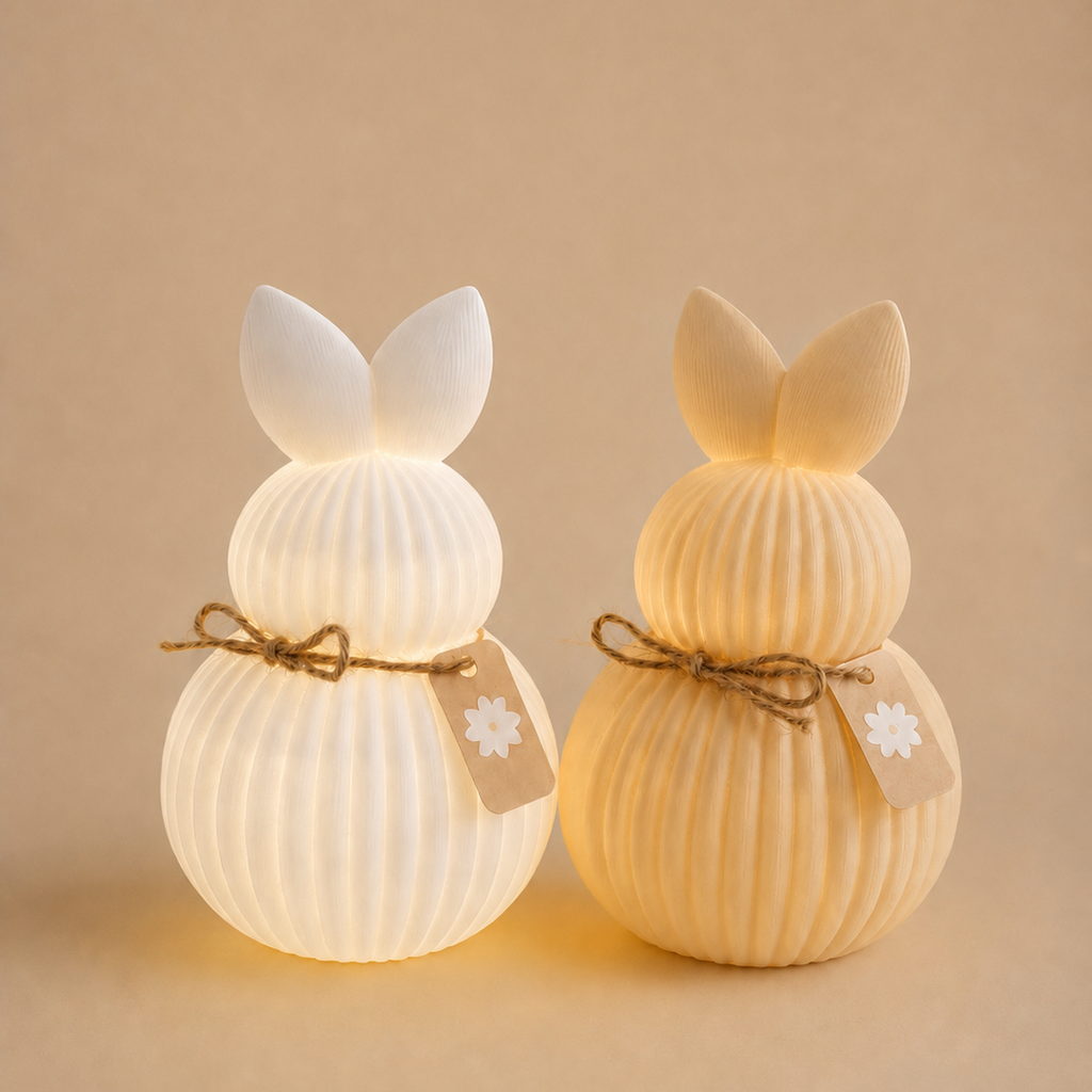 LED Hase